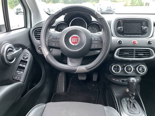 2016 FIAT 500X Trekking ** GOOD CREDIT? BAD NO PROBLEM!** Call for... for sale in Richmond , VA – photo 15