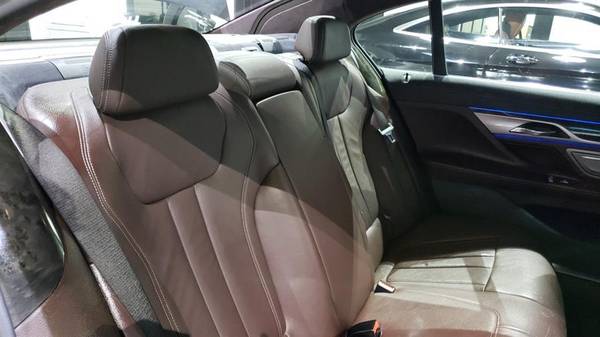 2018 BMW 7 Series 740i xDrive Sedan - Payments starting at $39/week... for sale in Woodbury, NJ – photo 16