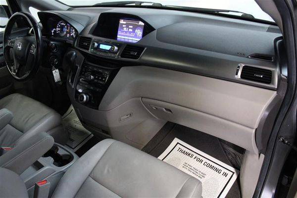 2012 HONDA ODYSSEY EXL - PMTS. STARTING @ $59/WEEK for sale in Paterson, NJ – photo 12