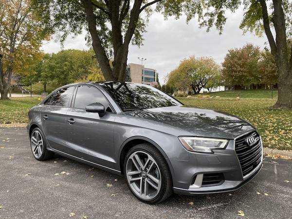 2017 Audi A3 2.0T Quattro - 38K Miles - Unitronic Stage 2 - cars &... for sale in Omaha, IA – photo 17