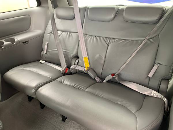 2004 Toyota Sienna LE 7 Passenger - - by dealer for sale in Peyton, CO – photo 14