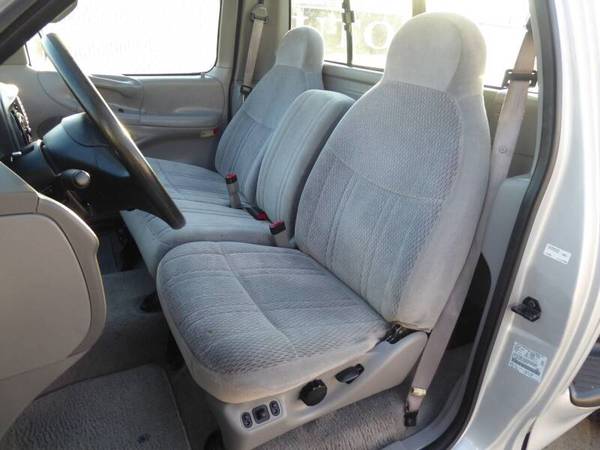 1998 Ford F-150 Short Box Step Side 4WD - cars & trucks - by dealer... for sale in Union Gap, WA – photo 10