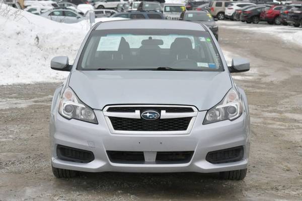 2014 Subaru Legacy 2 5i Premium - - by dealer for sale in Naugatuck, CT – photo 9