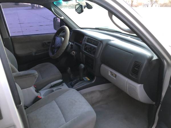 2002 Mitsubishi . Montero. AWD - cars & trucks - by owner - vehicle... for sale in Omaha, NE – photo 8