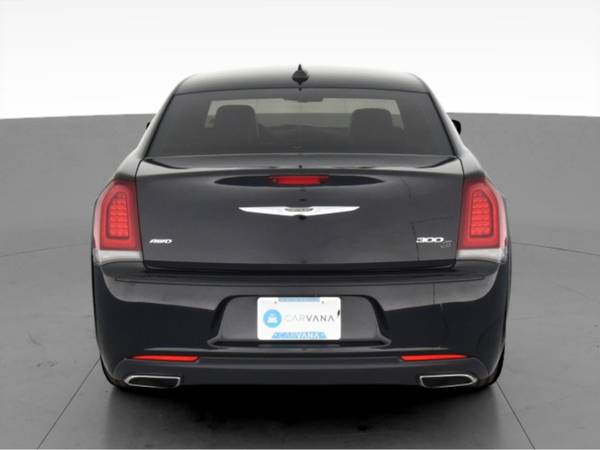 2017 Chrysler 300 300S Sedan 4D sedan Black - FINANCE ONLINE - cars... for sale in Arlington, TX – photo 9