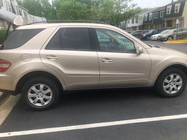 2006 n no Mercedes Benz ML350 for sale in Other, District Of Columbia – photo 21