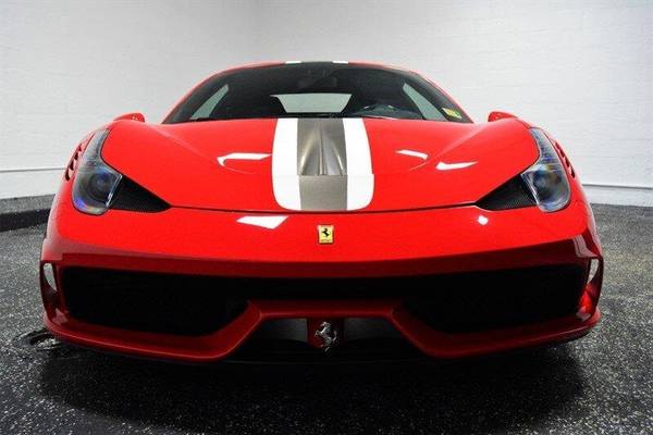 2015 Ferrari 458 2dr Coupe $1500 - cars & trucks - by dealer -... for sale in Waldorf, District Of Columbia – photo 8