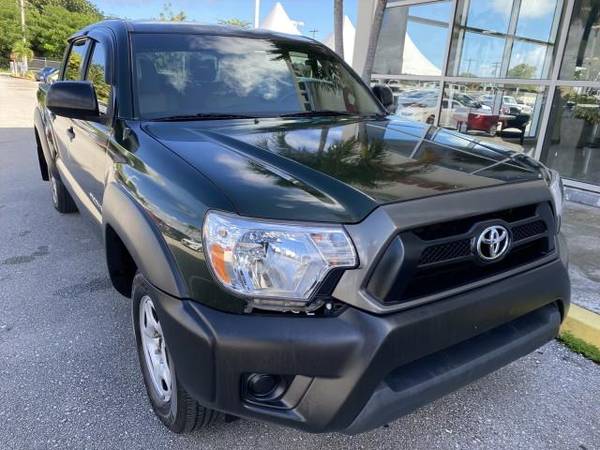 2012 Toyota Tacoma - - by dealer for sale in Other, Other – photo 8