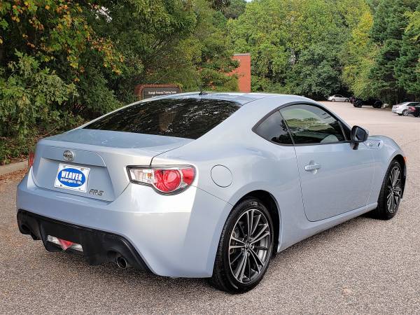 2013 Scion FR-S 10 Series Manual 6-spd! Financing! Warranty Included! for sale in Raleigh, NC – photo 2