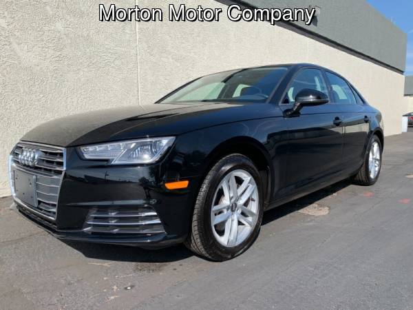 2017 Audi A4 2.0 TFSI Auto ultra Premium FWD **Financing Available... for sale in Tempe, NV – photo 2
