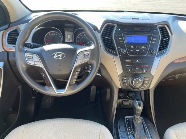 2015 Hyundai Santa Fe Sport 2 4L 4dr SUV with - - by for sale in Sacramento , CA – photo 14