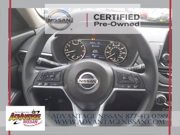 2019 Nissan Altima 2.5 S CALL OR TEXT US! - cars & trucks - by... for sale in Bremerton, WA – photo 12