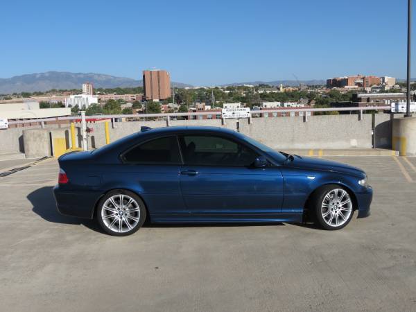 BMW 330ci ZHP for sale in Albuquerque, NM – photo 6