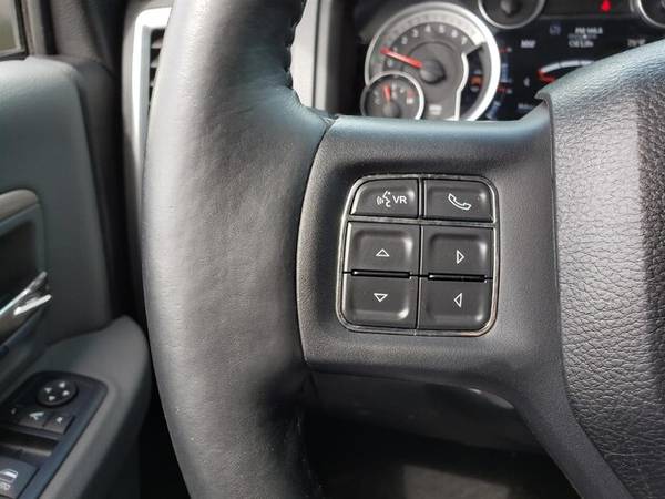 2014 RAM 1500 **4X4** for sale in St. Augustine, FL – photo 16