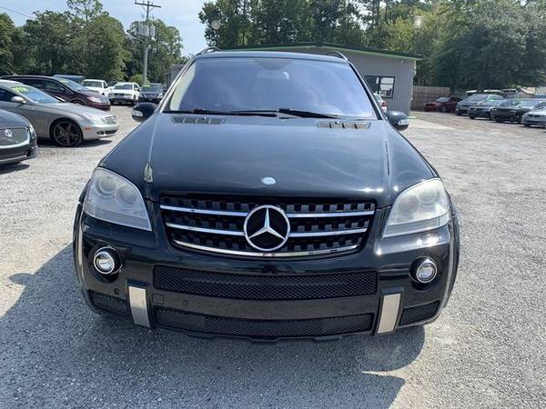 Mercedes-Benz M-Class - BAD CREDIT REPO ** APPROVED ** for sale in Jacksonville, FL – photo 8