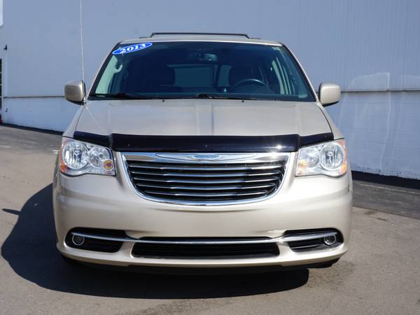 2013 Chrysler Town & Country Touring - - by dealer for sale in Monroe, MI – photo 8