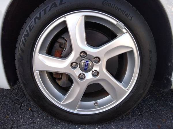2013 Volvo S60 T5 Platinum~ ONLY 33K MILES~ CLEAN CARFAX~ AWESOME... for sale in Sarasota, FL – photo 18