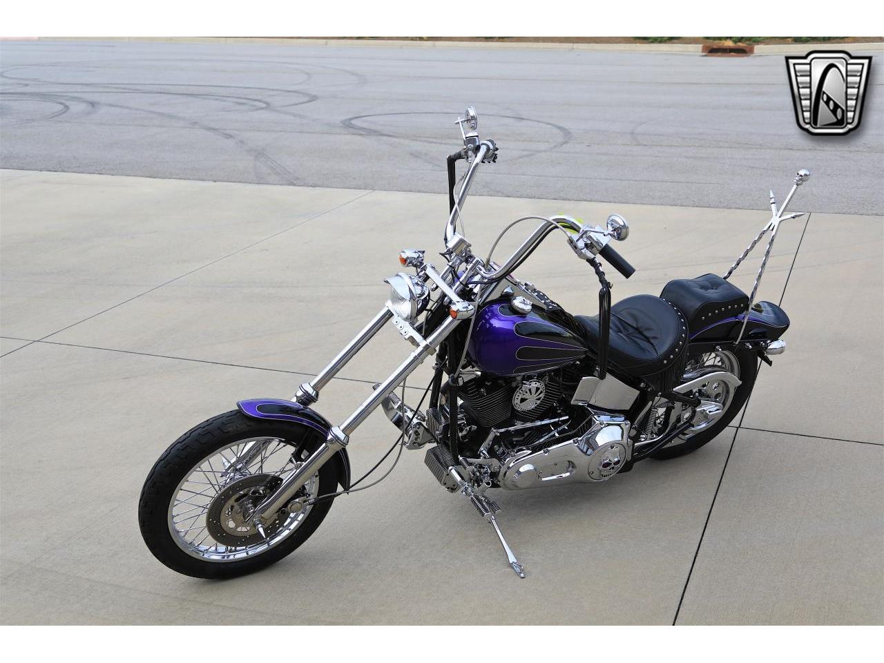 1993 Harley-Davidson Motorcycle for sale in O'Fallon, IL – photo 24