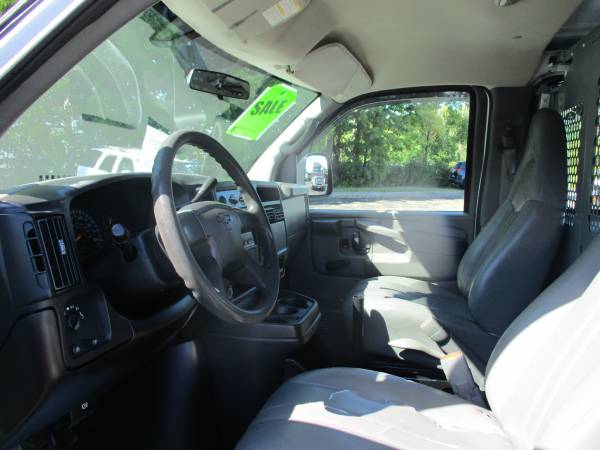 Chevy express fleet maintianed ONLY 169K for sale in Spencerport, NY – photo 9