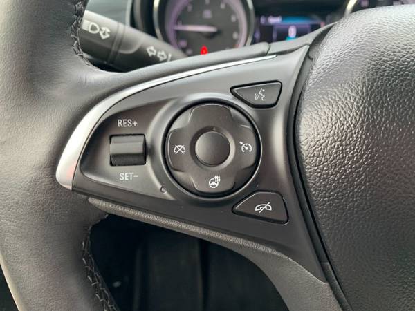 2020 Buick Envision AWD 4dr Essence - - by for sale in Council Bluffs, NE – photo 16