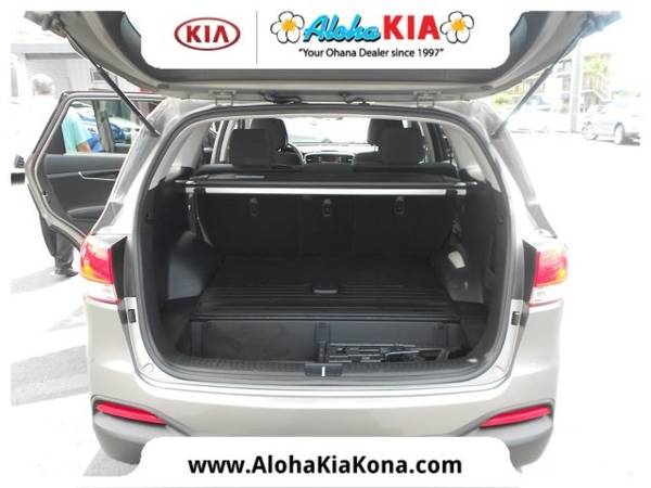 2016 Kia Sorento L for sale in Kailua-Kona, HI – photo 13