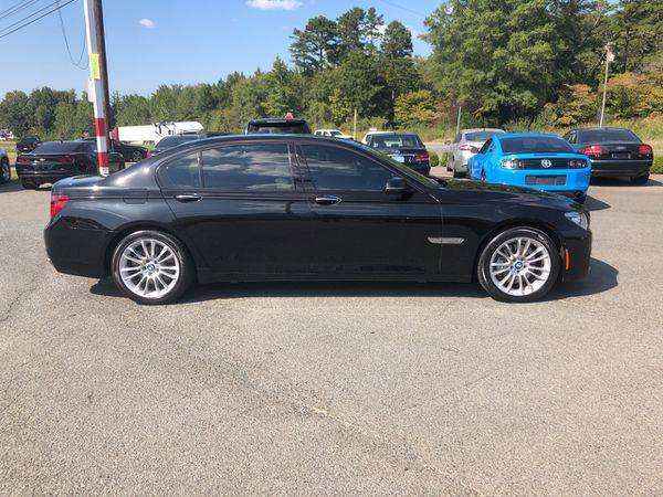 2014 BMW 7-Series 740iL ***FINANCING AVAILABLE*** for sale in Monroe, NC – photo 3