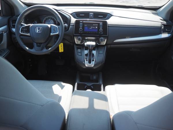 2017 Honda CR-V LX - - by dealer - vehicle automotive for sale in Mankato, MN – photo 12