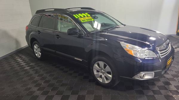 2012 SUBARU OUTBACK - - by dealer - vehicle automotive for sale in Boise, ID – photo 2