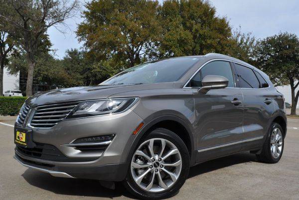 2017 LINCOLN MKC SELECT CASH/BANKs/CREDIT UNIONs/BuyHere PayHere for sale in Dallas, TX – photo 4