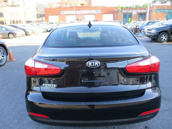 2015 KIA Forte LX Hot Deal/Clean Title & Gas Saver - cars & for sale in Roanoke, VA – photo 7