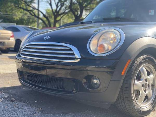 2010 MINI Hardtop Cooper Hatchback 2D CALL OR TEXT TODAY! - cars & for sale in Clearwater, FL – photo 23
