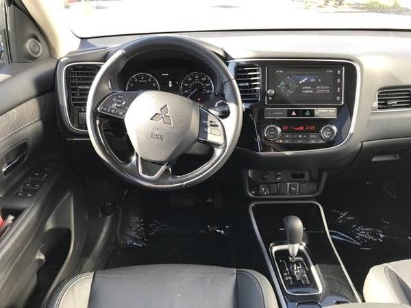 2019 Mitsubishi Outlander SEL WORK WITH ANY CREDIT! - cars & trucks... for sale in Newberg, OR – photo 6