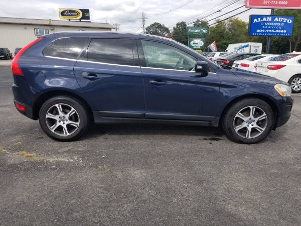 2013 Volvo XC60 T6 AWD for sale in Portland, ME – photo 11