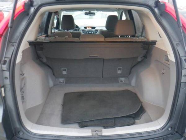 2013 Honda CR-V EX - cars & trucks - by dealer - vehicle automotive... for sale in URBANDALE, IA – photo 9