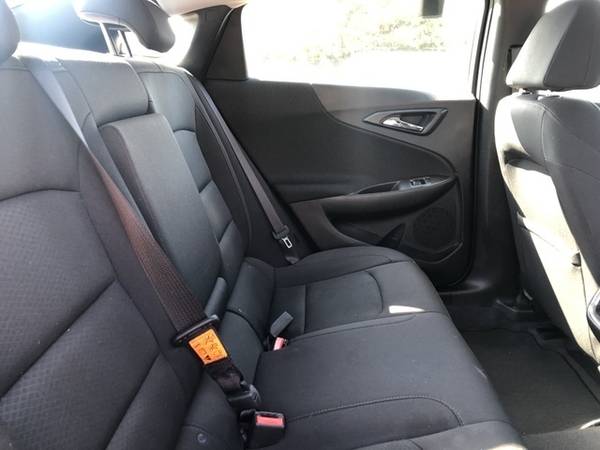 2019 Chevrolet Chevy Malibu LT for sale in Santa Ana, CA – photo 22