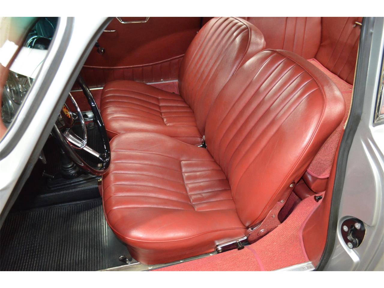 1960 Porsche 356B for sale in Hunt, NY – photo 23