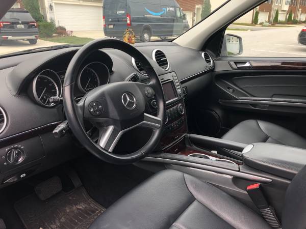 Mercedes Benz GL450 for sale in Other, District Of Columbia – photo 6