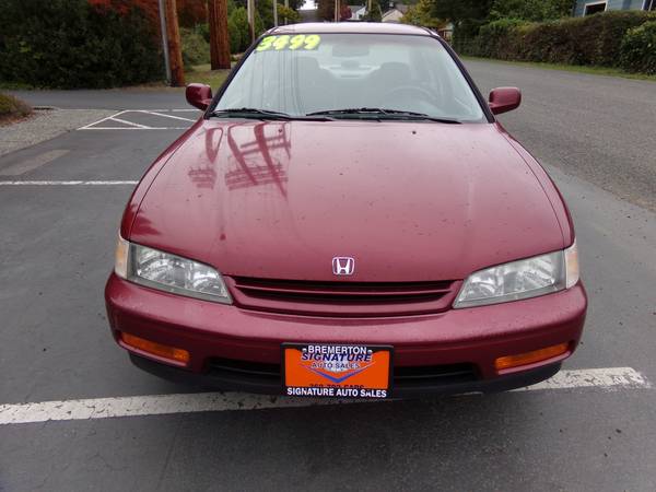 SOLD - - by dealer - vehicle automotive sale for sale in Bremerton, WA – photo 3