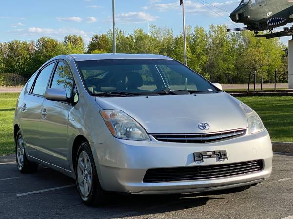 2008 TOYOTA PRIUS - - by dealer - vehicle automotive for sale in Shakopee, MN – photo 3