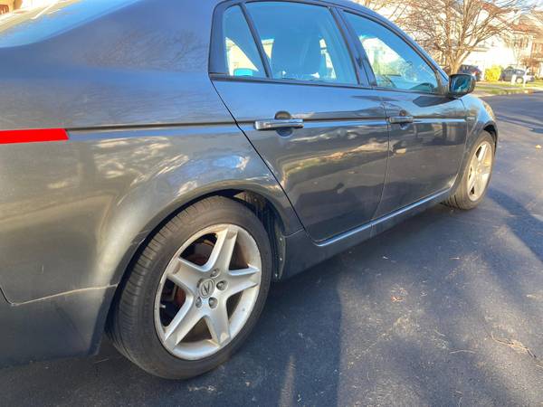 2006 Acura TL 128k miles - cars & trucks - by owner - vehicle... for sale in Princeton, NJ – photo 3
