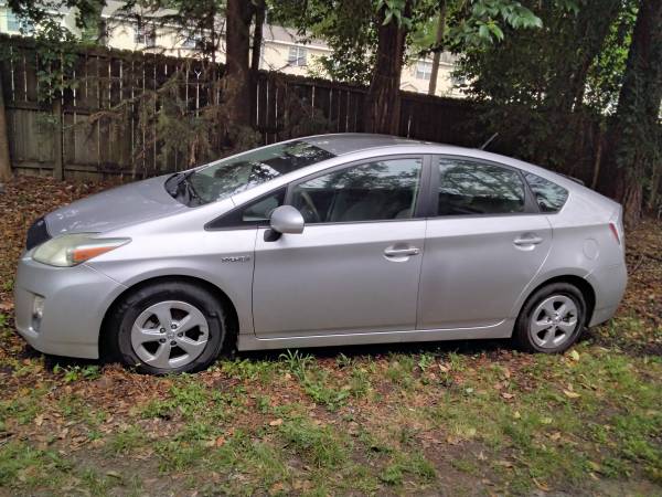 2010 Prius (not running) for sale in Tallahassee, FL – photo 5