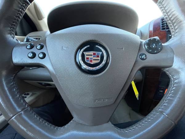 2006 Cadillac CTS Luxury Sport 3.6L - Only 97,000 Miles - 1 Owner -... for sale in Uniontown , OH – photo 22