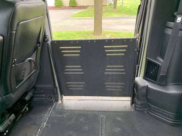 Wheelchair/Handicap Accessible 2017 Dodge Grand Caravan GT - cars for sale in Other, MI – photo 8