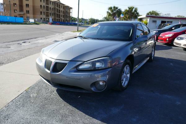 2008 PONTIAC GRAND PRIX! - - by dealer - vehicle for sale in Clearwater, FL – photo 2