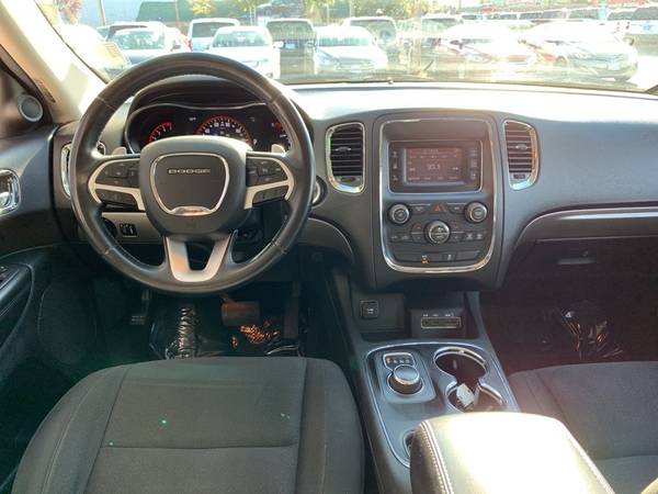 2014 Dodge Durango SXT SUV AWD All Wheel Drive for sale in Gresham, OR – photo 4
