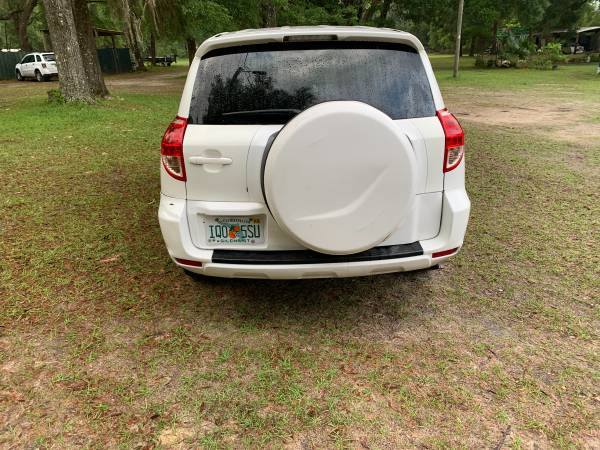 Toyota rav 4 for sale in Newberry, FL – photo 3