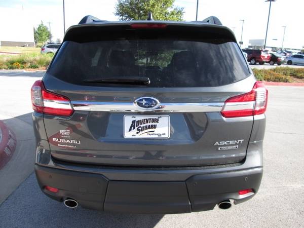 2019 Subaru Ascent Touring suv Gray Metallic for sale in Fayetteville, AR – photo 5
