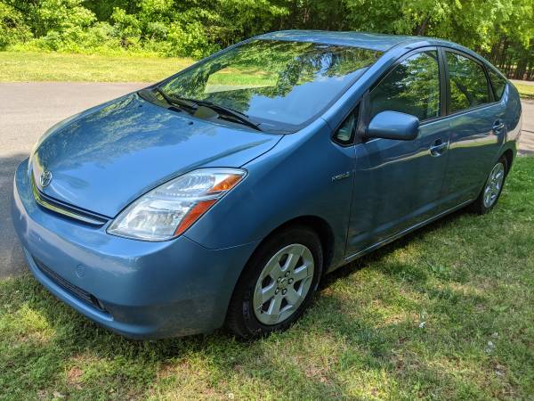 2007 Toyota Prius, Navi, Touring 163k - - by dealer for sale in Charlotte, NC – photo 2