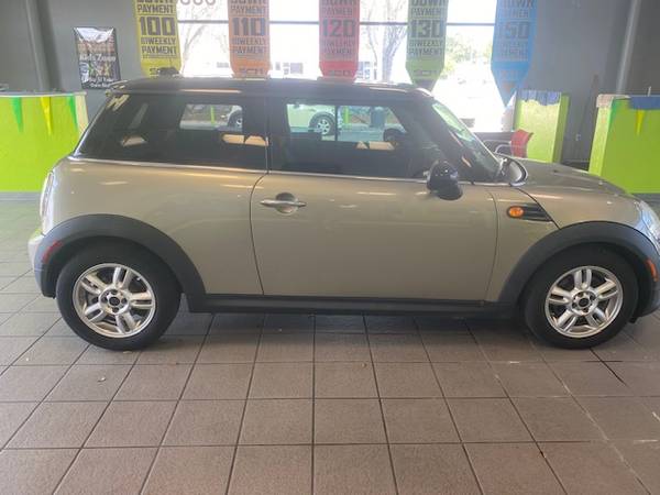 2011 Mini Cooper - - by dealer - vehicle automotive sale for sale in Fort Myers, FL – photo 6