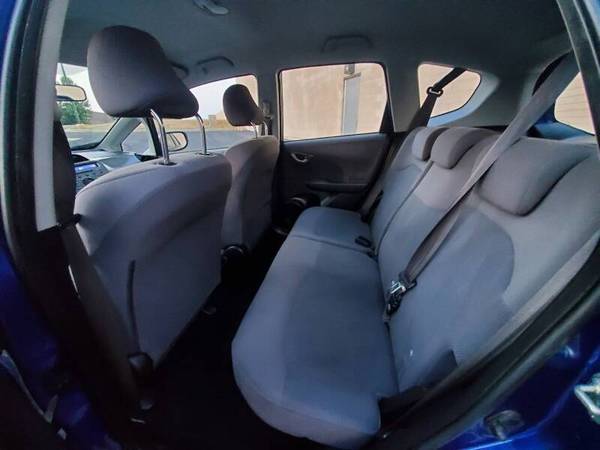 2009 HONDA FIT LOW MILES - cars & trucks - by dealer - vehicle... for sale in Addison, IL – photo 14